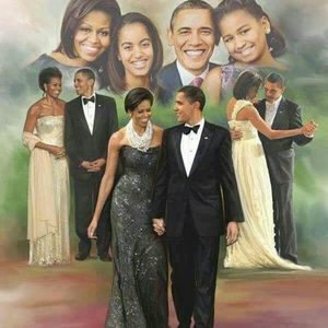 Meet your Posher, Saundra